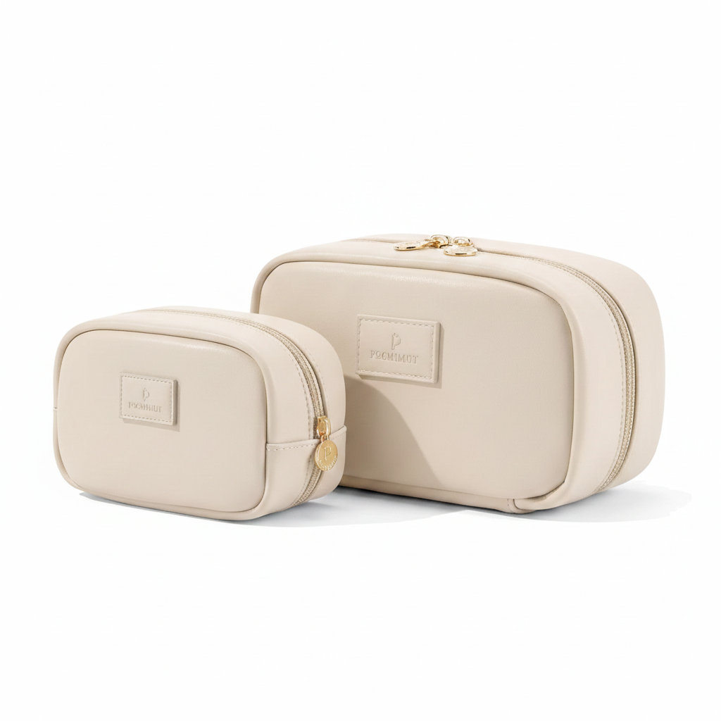 Pocmimut Open-Flat Duo Set