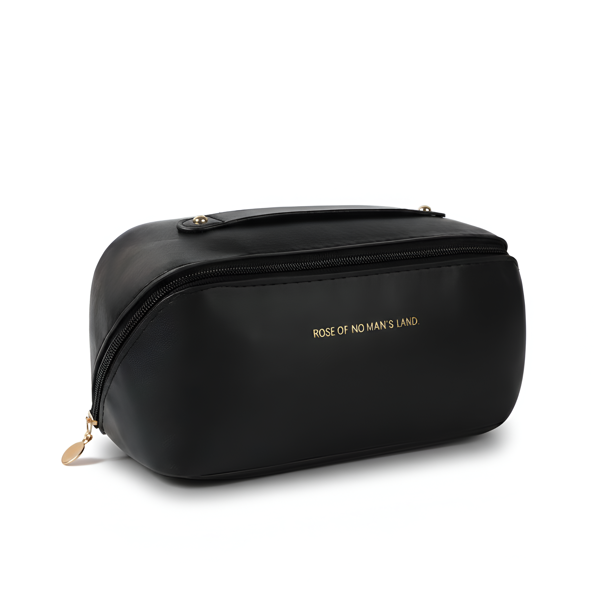 Elegant Portable Vanity Pouch