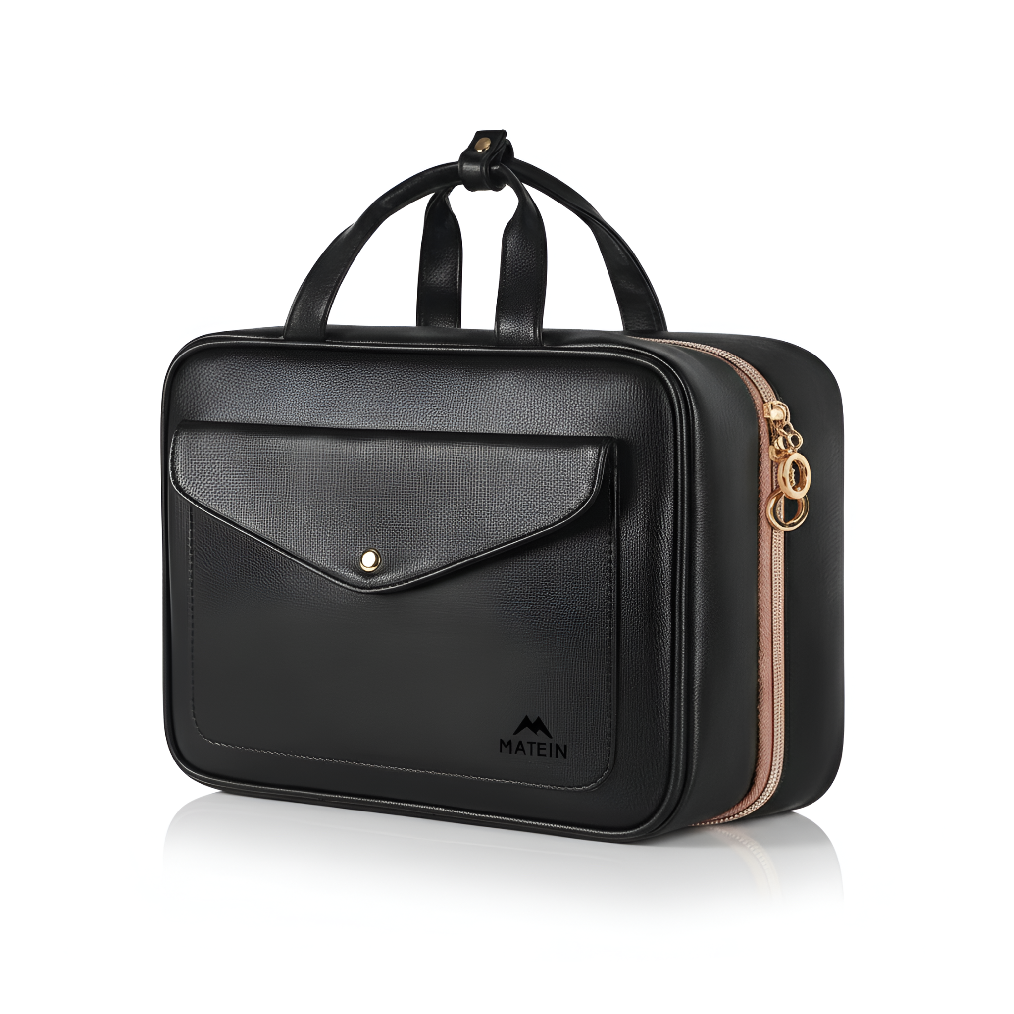 Hanging Travel Wash Bag