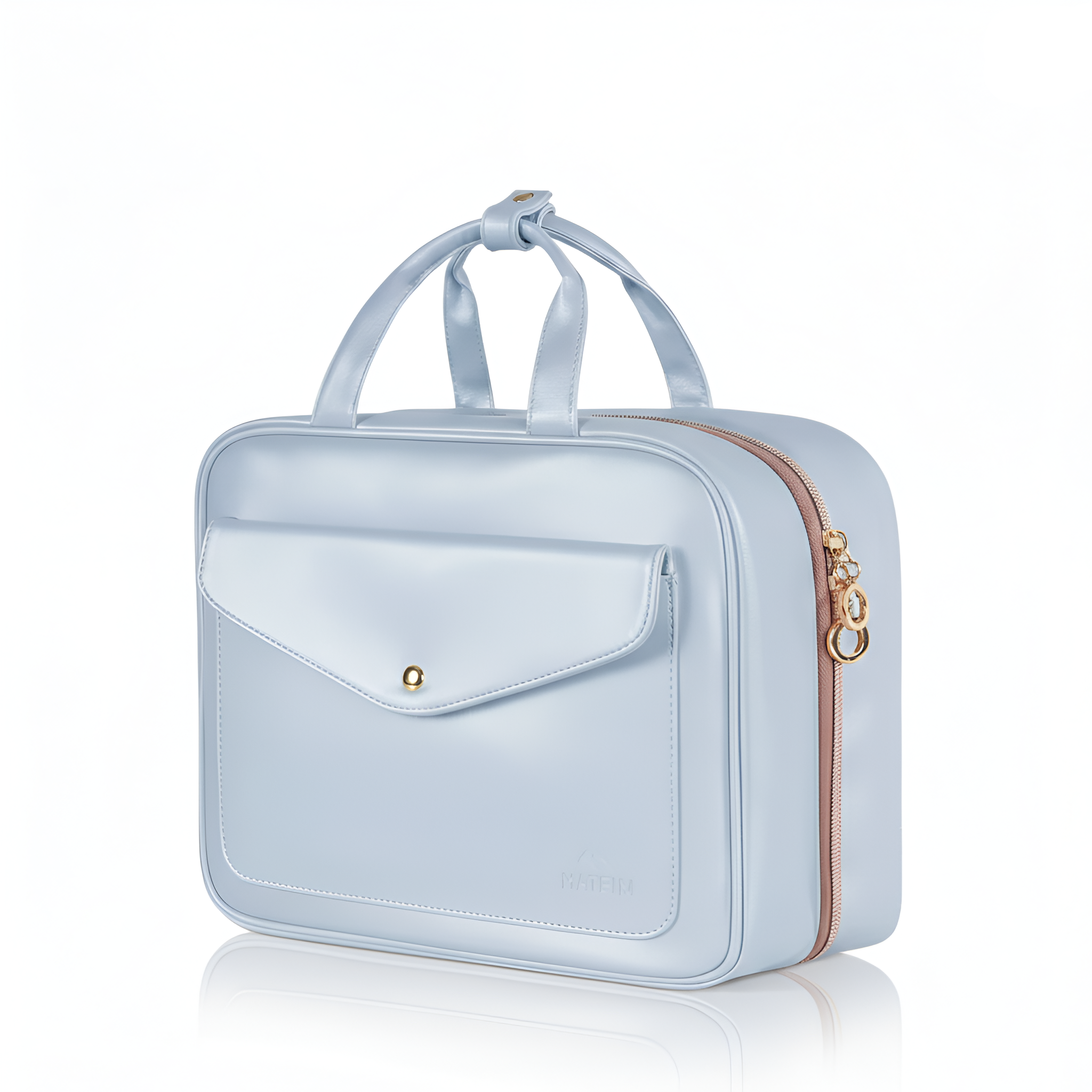 Hanging Travel Wash Bag