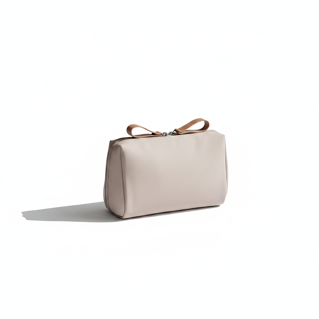 Travel & Cosmetic Bag
