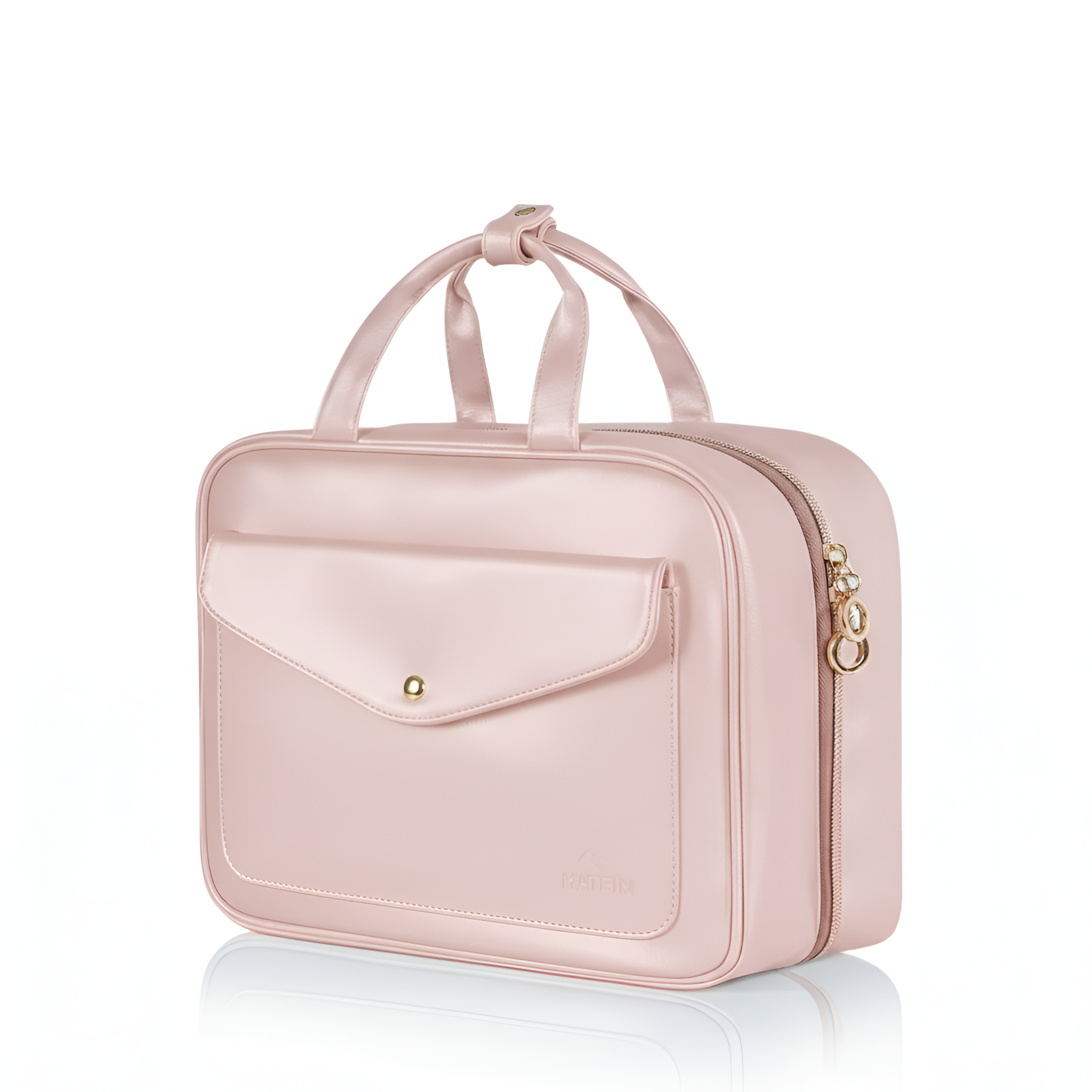 Hanging Travel Wash Bag